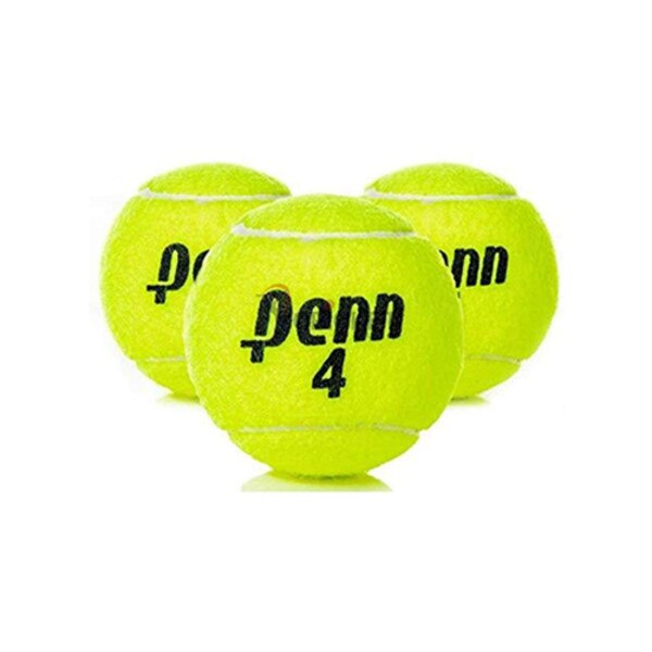 Penn Tennis Balls 3 Pack UC San Diego Bookstore