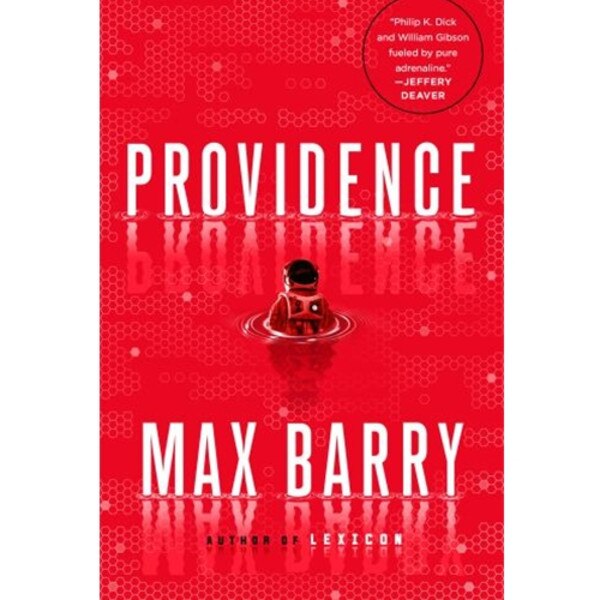 Providence UC San Diego Bookstore