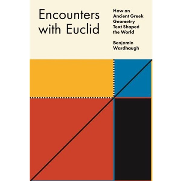 Encounters with Euclid UC San Diego Bookstore