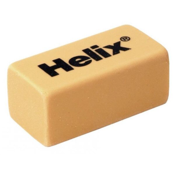 Helix Gum Eraser UC San Diego Bookstore