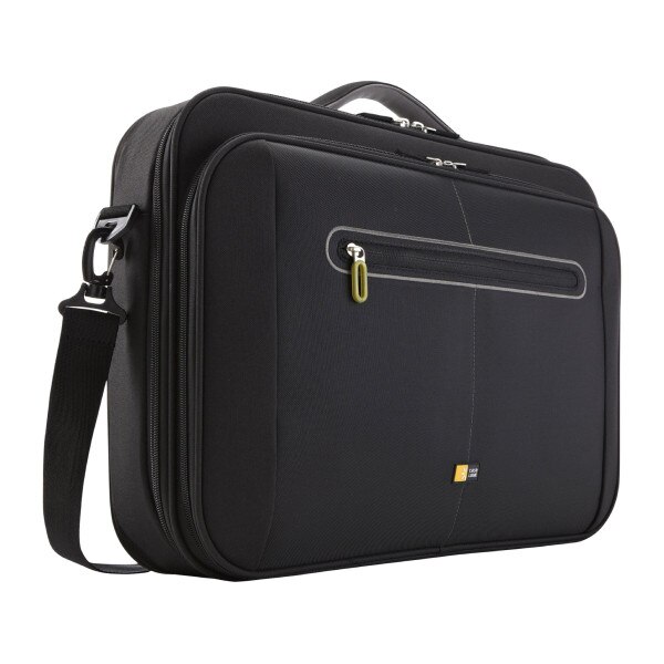 Case Logic 18" Carrying Briefcase Black