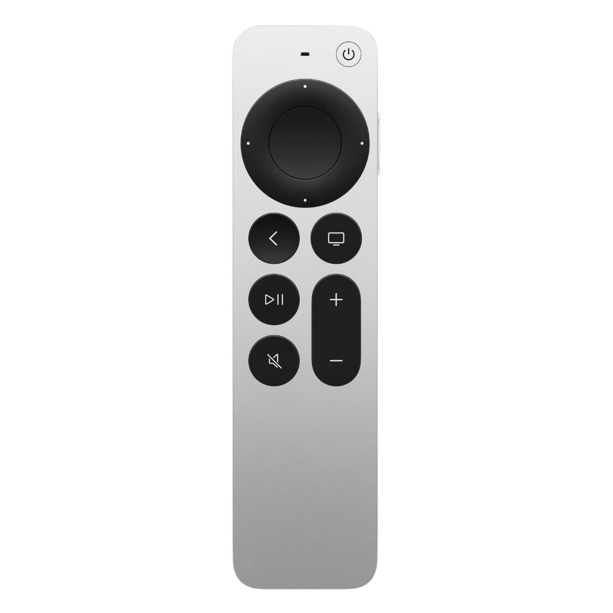Apple TV Siri Remote 3rd Generation