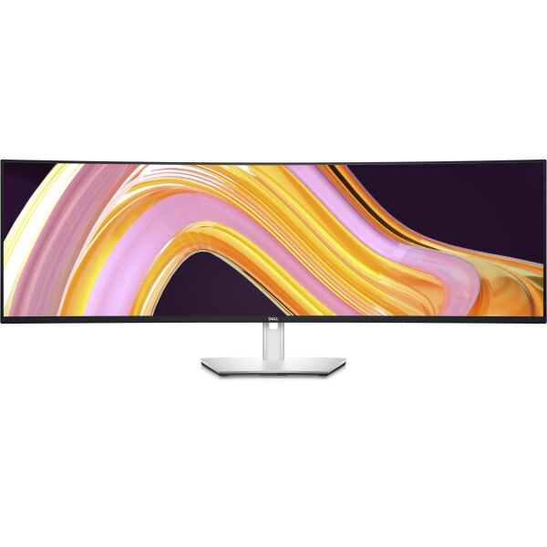 Dell UltraSharp 49" Curved USBC Hub Monitor U4924DW