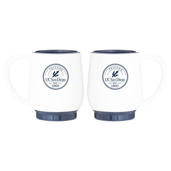 12 OZ Mia Mug by Neil | UC San Diego Bookstore