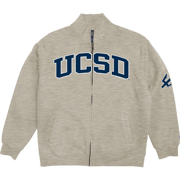 Personalized Scrub Jacket Port Company U00ae Core Fleece Cadet