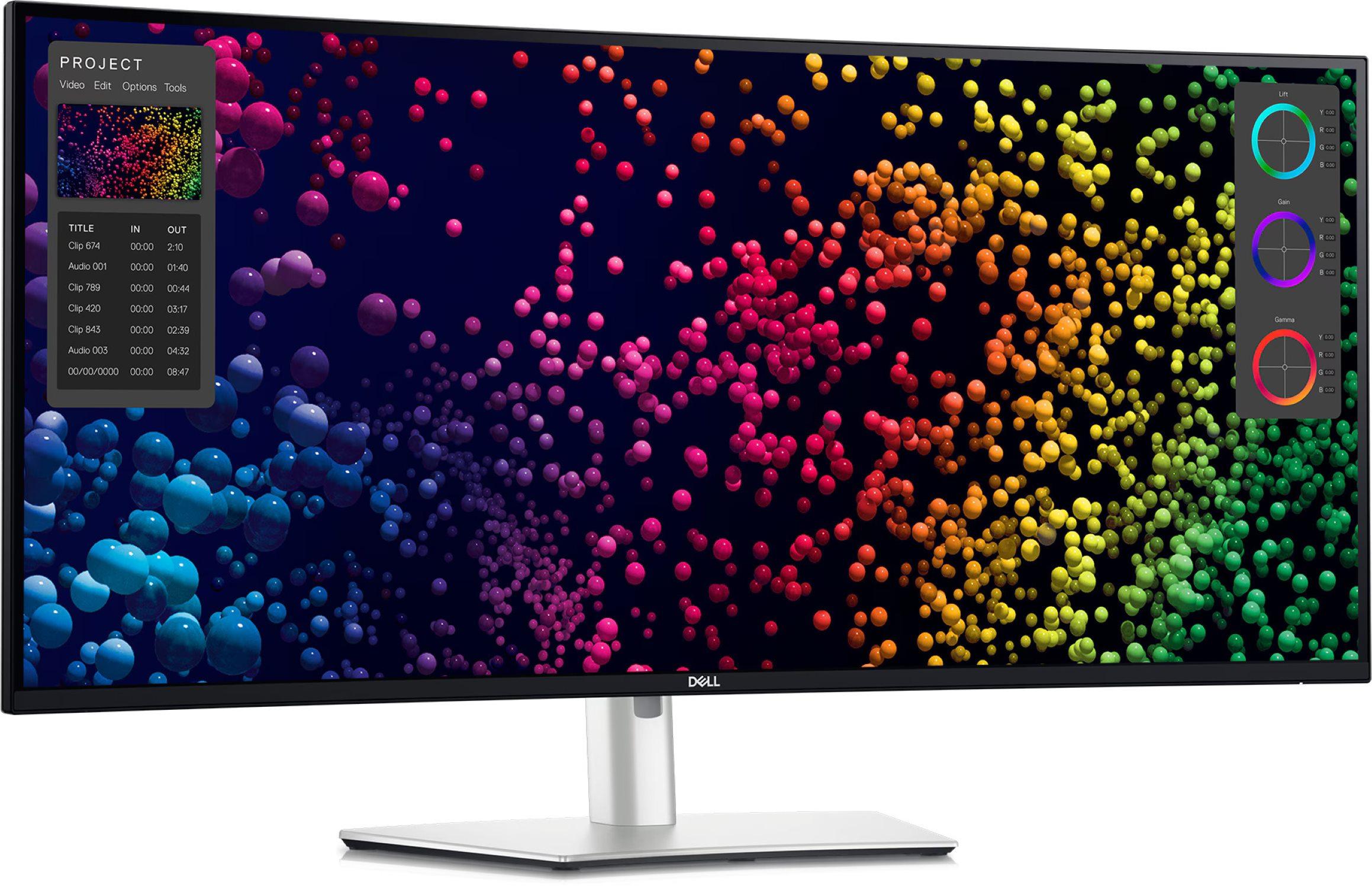 Dell 40
