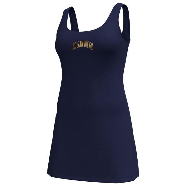 navy blue gameday dress Game Day Dress