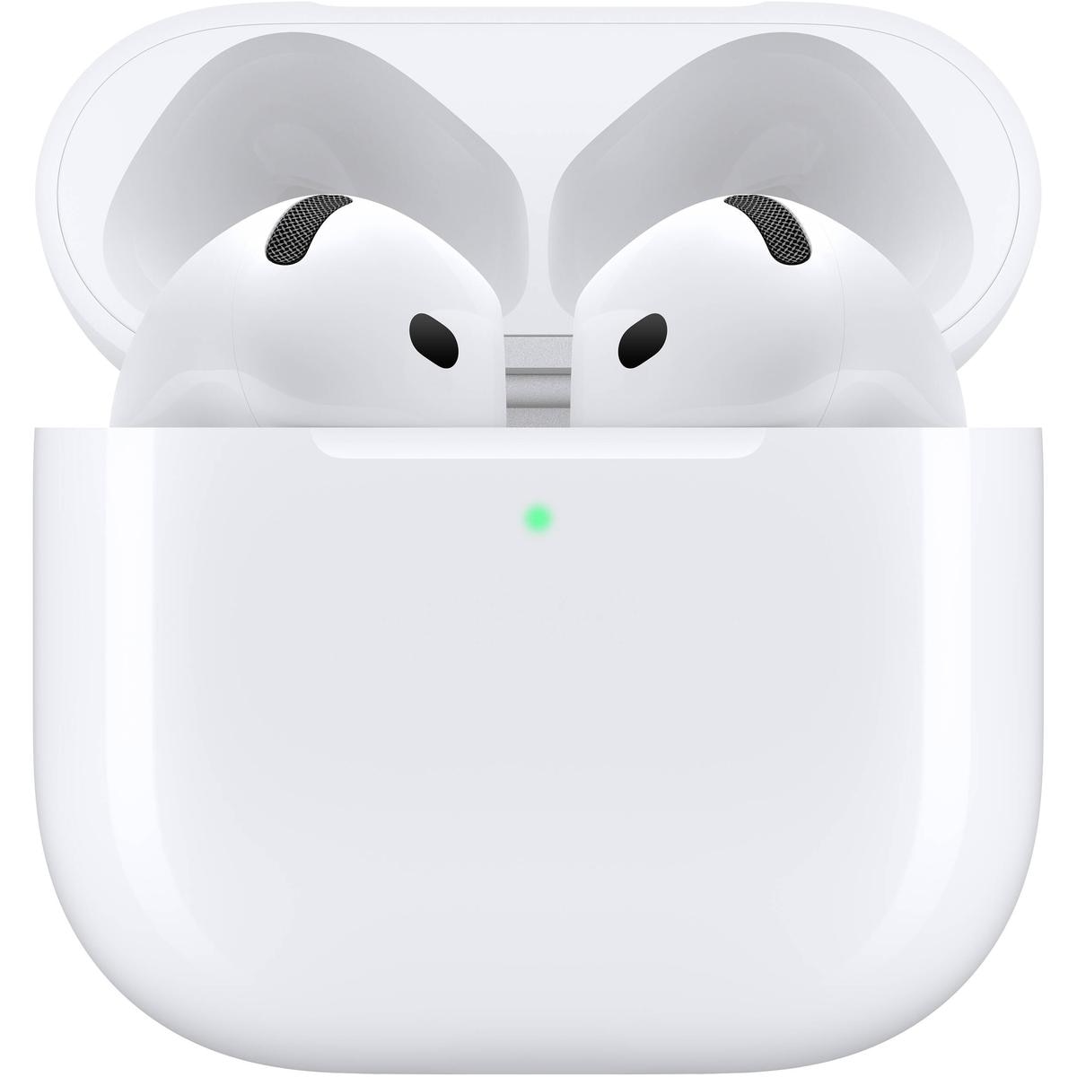 AirPods 4
