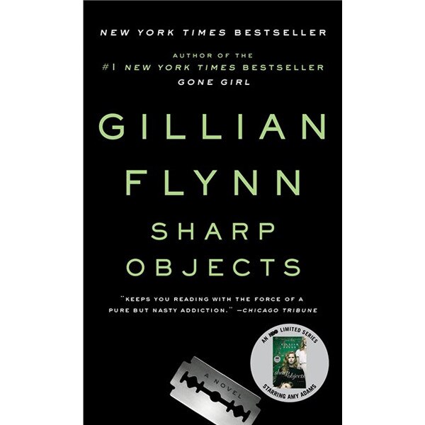 Sharp Objects Merchandise Sharp Objects