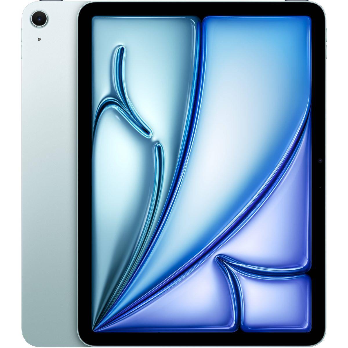最新 M4 11インチiPad Air Wi‑Fi + Cellular 11
