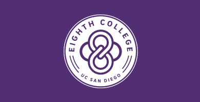 Click to view Eighth College merchandise