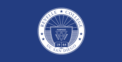 Click to view Revelle College merchandise