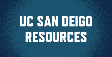 UC San Diego Resources