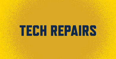 Tech repairs